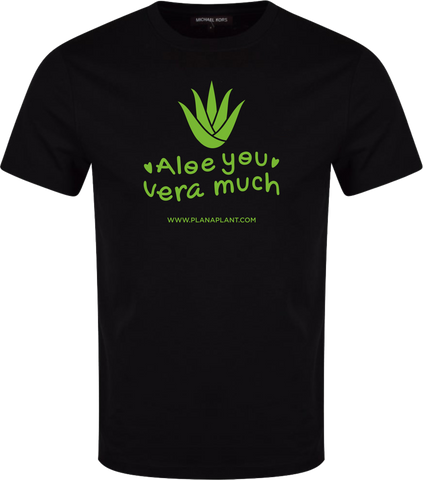 'Aloe you vera much' T-Shirt