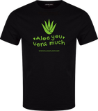'Aloe you vera much' T-Shirt