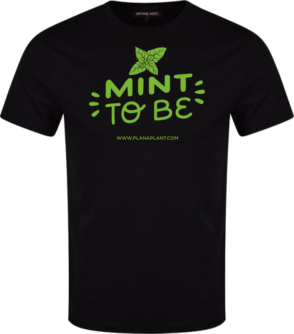 'Mint to Be' T-Shirt
