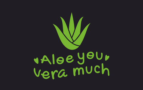 aloevera gifting